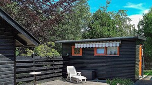 Unclassified image, 4 of 5, button - Exotic Holiday Home in Højby With Terrace (Hojby)