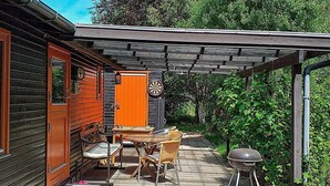 Unclassified image, 2 of 5, button - Exotic Holiday Home in Højby With Terrace (Hojby)