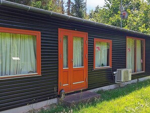 Exterior - Exotic Holiday Home in Højby With Terrace (Hojby)