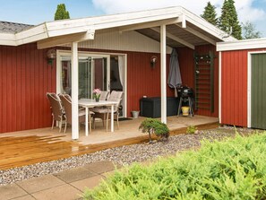 独立别墅 | 外观