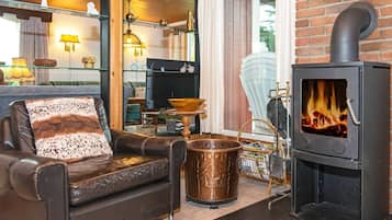 Ferienhaus | Innenbereich