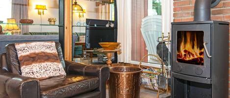 Maison | Intérieur