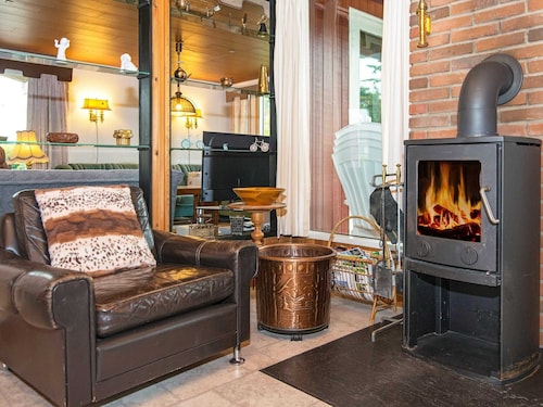 Simplistic Holiday Home in Egernsund near Sea