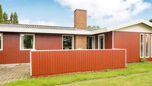Hus | Eksteriør