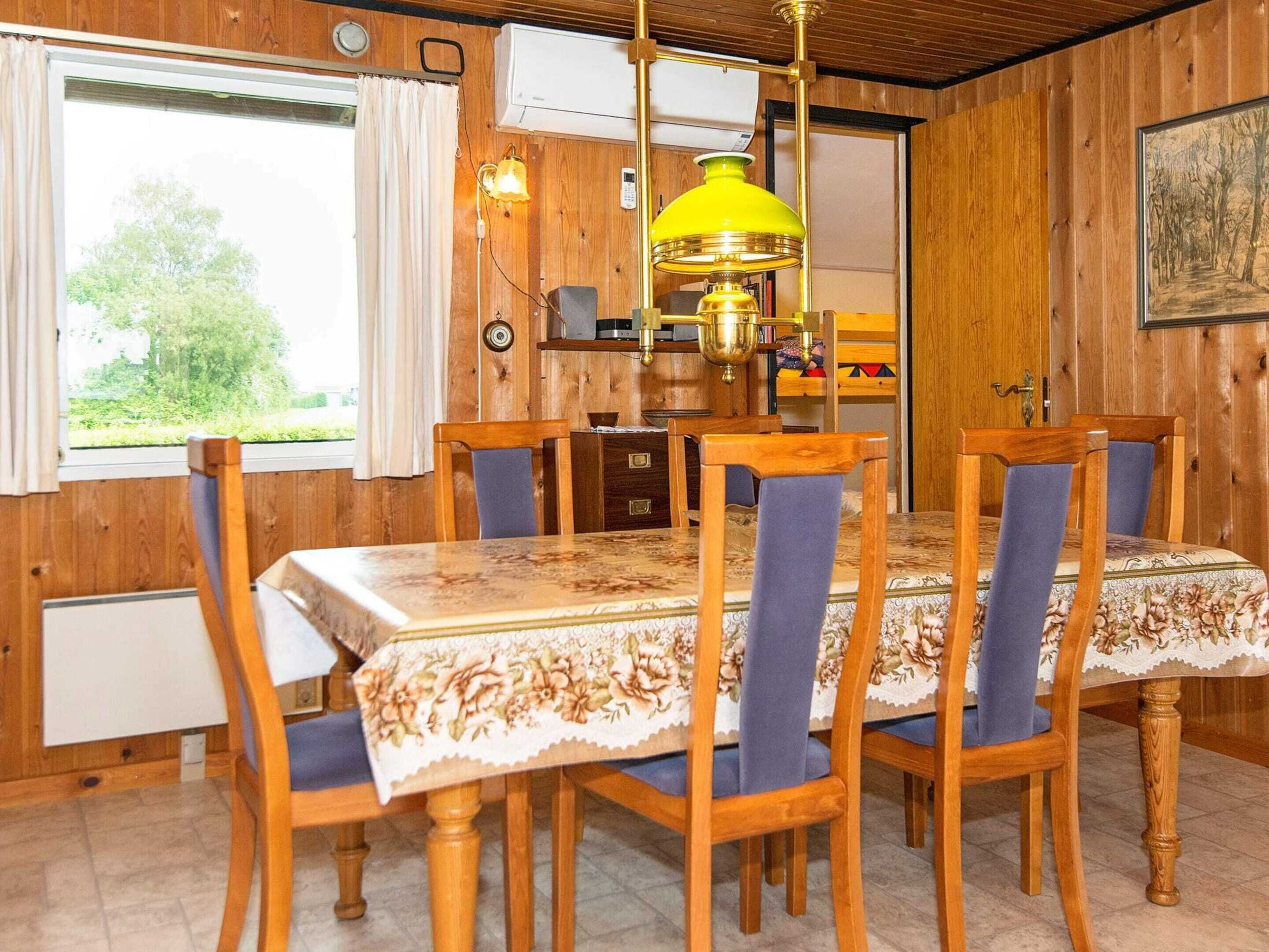 Ferienhaus | Speisen