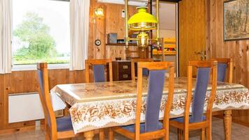 Ferienhaus | Speisen