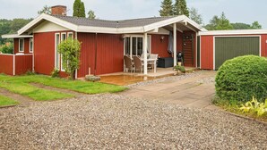 Hus | Eksteriør