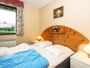 独立别墅 | 住宿内部