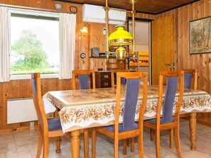 Ferienhaus | Innenbereich