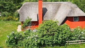 Unclassified image, 3 of 26, button - Chic Holiday Home in Jutland With Sauna (Glesborg)