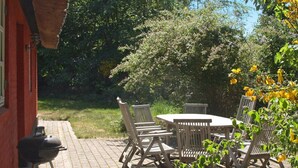 Unclassified image, 2 of 26, button - Chic Holiday Home in Jutland With Sauna (Glesborg)