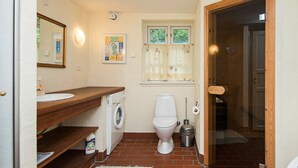 Unclassified image, 5 of 26, button - Chic Holiday Home in Jutland With Sauna (Glesborg)