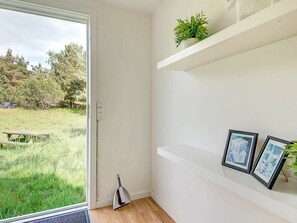 Ferienhaus | 2 Schlafzimmer, Babybetten