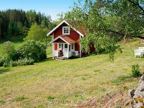 Eksteriør