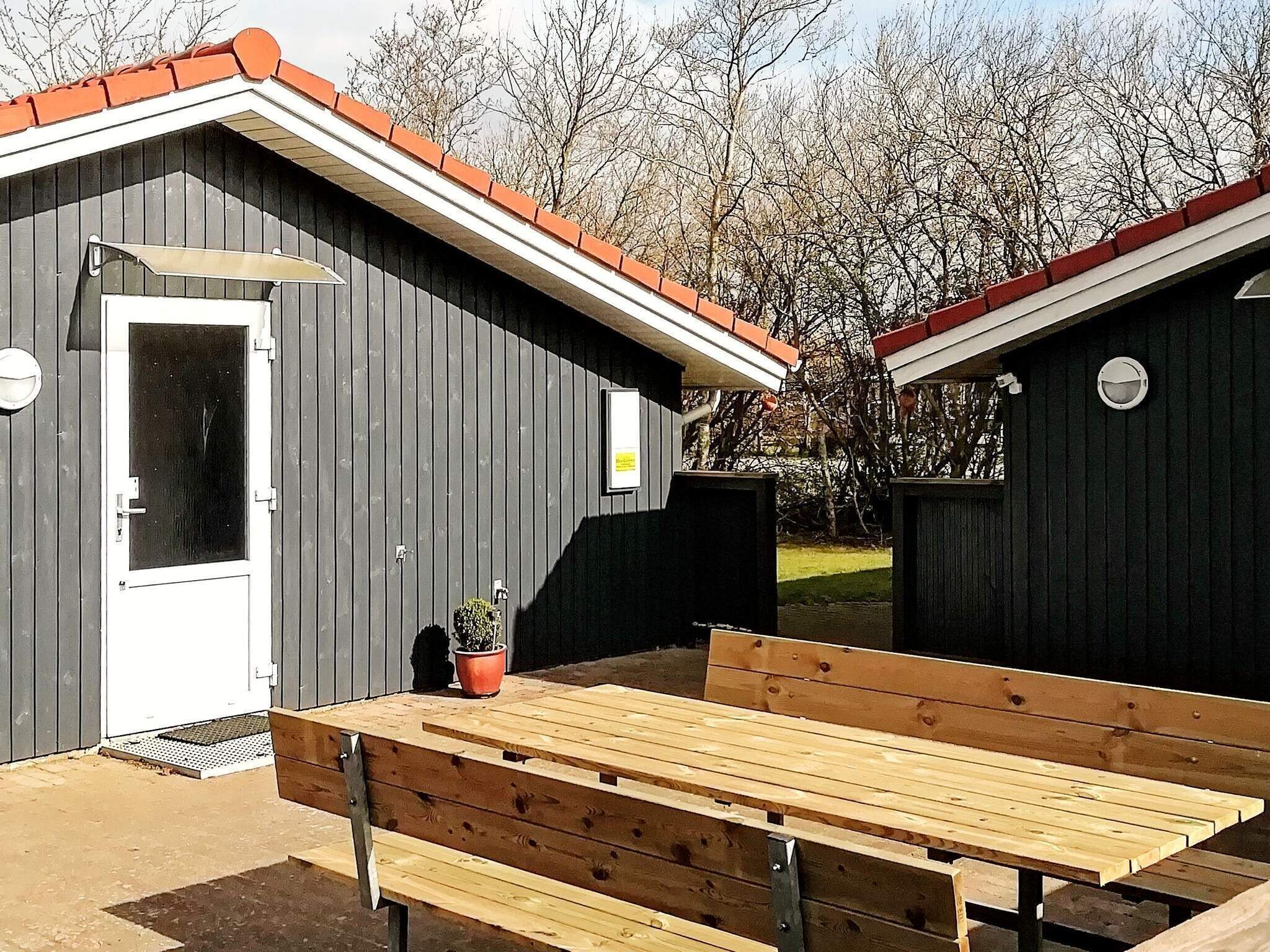 Udendørsområde