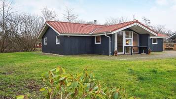 Hus | Udendørsområde