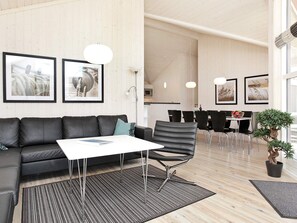 Ferienhaus | Außenbereich