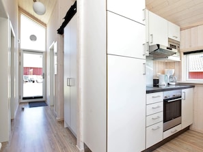 Ferienhaus | Innenbereich