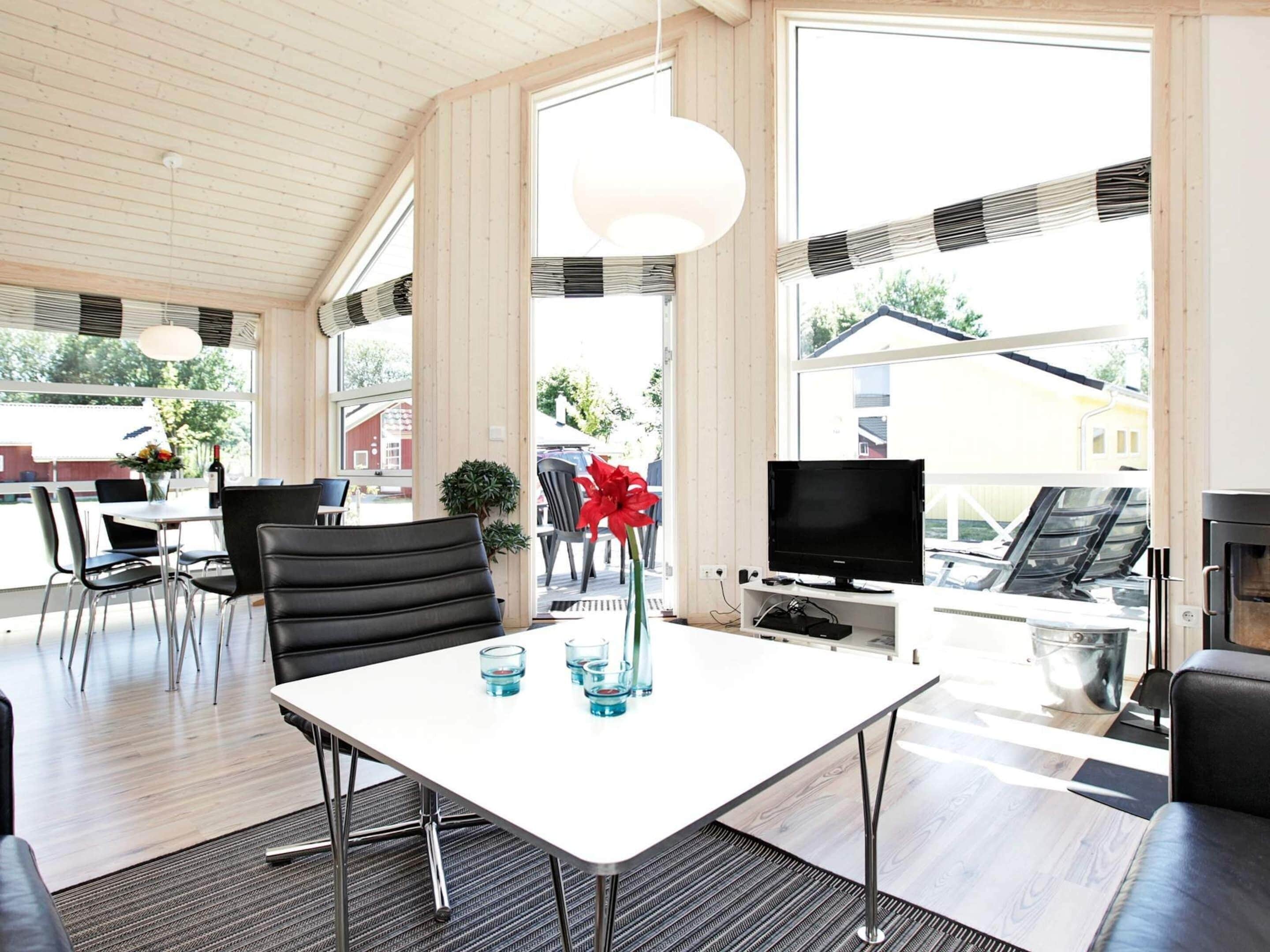 Ferienhaus | Innenbereich