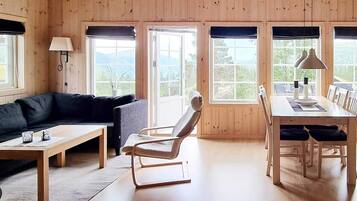 3 bedrooms