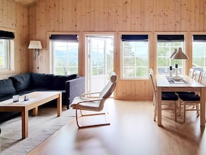 3 bedrooms