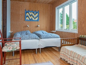 Ferienhaus | Innenbereich