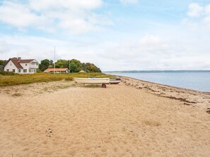 Ferienhaus | Strand