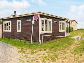 Ferienhaus | Blick von der Unterkunft