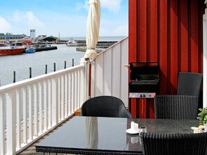 Apartment | Exterior - 6 Person Holiday Home in Bagenkop (Sydlangeland)