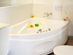 Apartment | Spa treatment