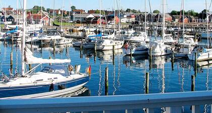 6 Person Holiday Home in Bagenkop