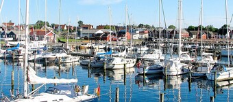 6 Person Holiday Home in Bagenkop