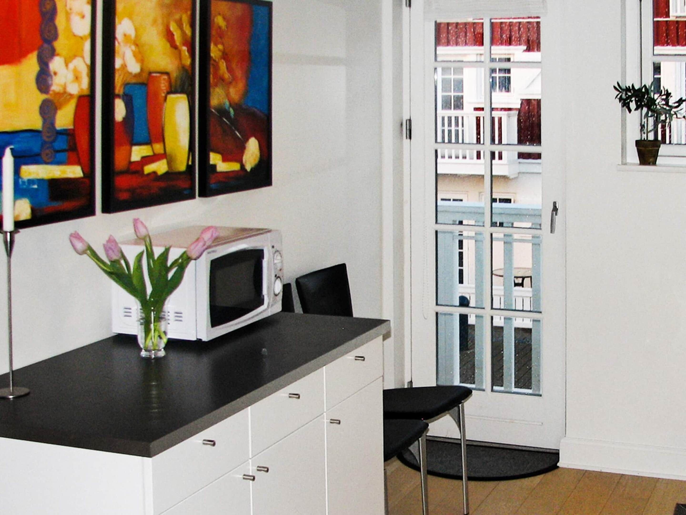 Apartment | Exterior