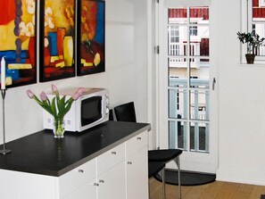 Apartment | Exterior - 6 Person Holiday Home in Bagenkop (Sydlangeland)