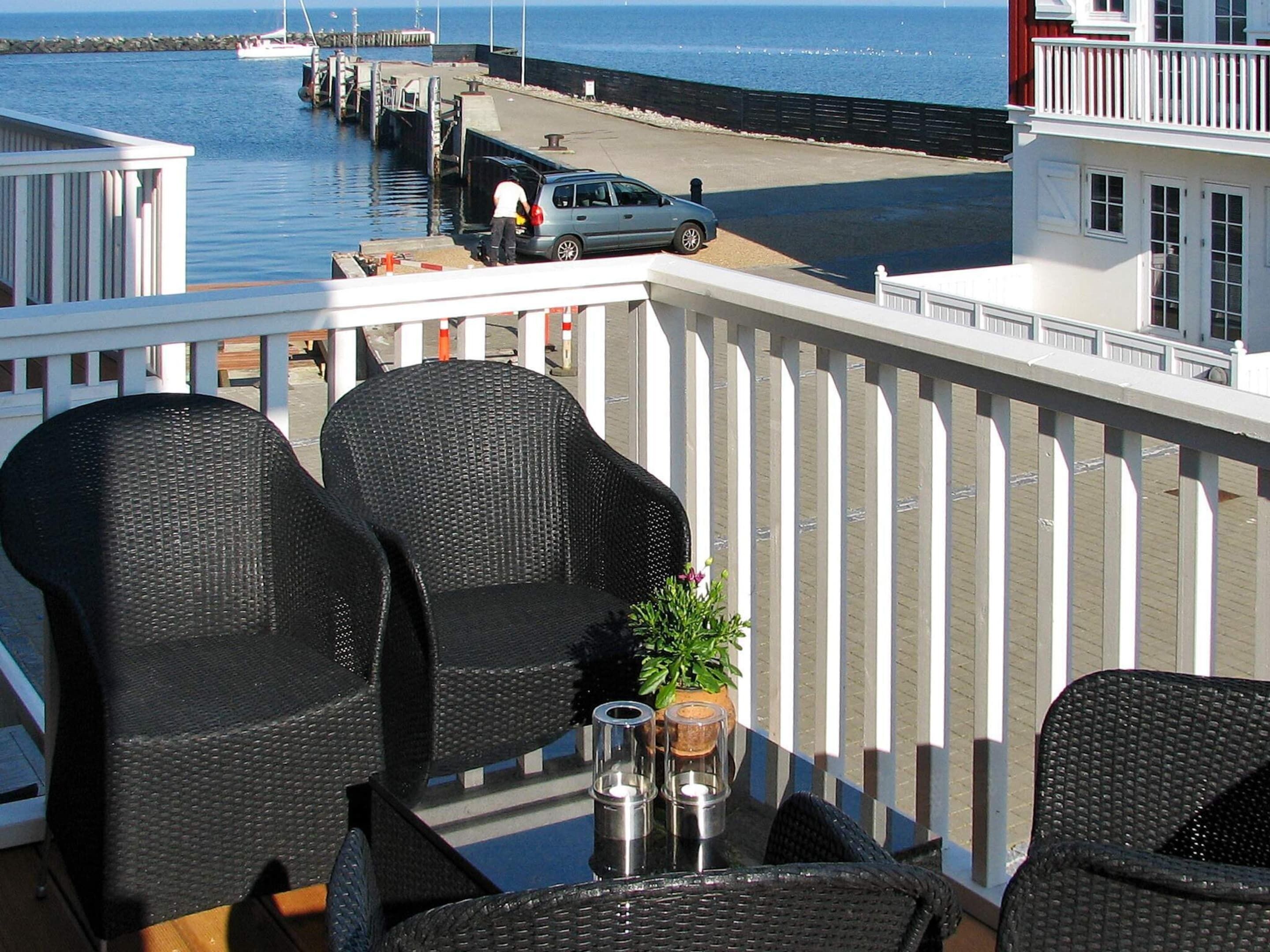 Apartment | Exterior