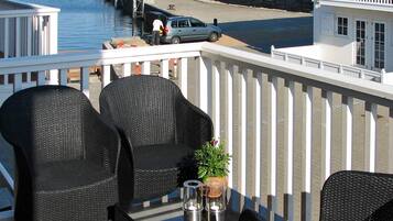 Apartment | Exterior