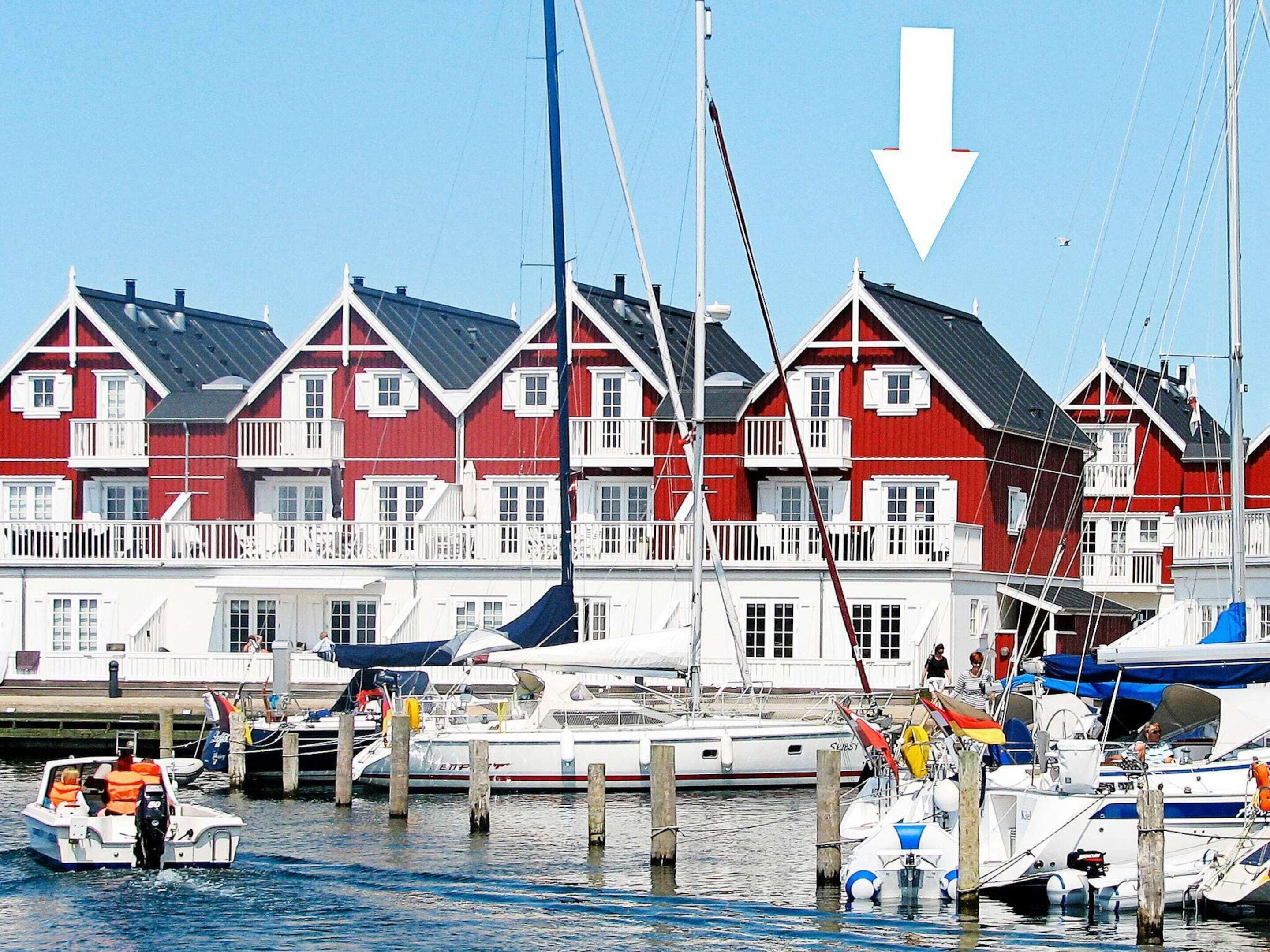 Apartment | Außenbereich