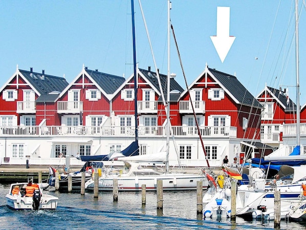 Apartment | Exterior