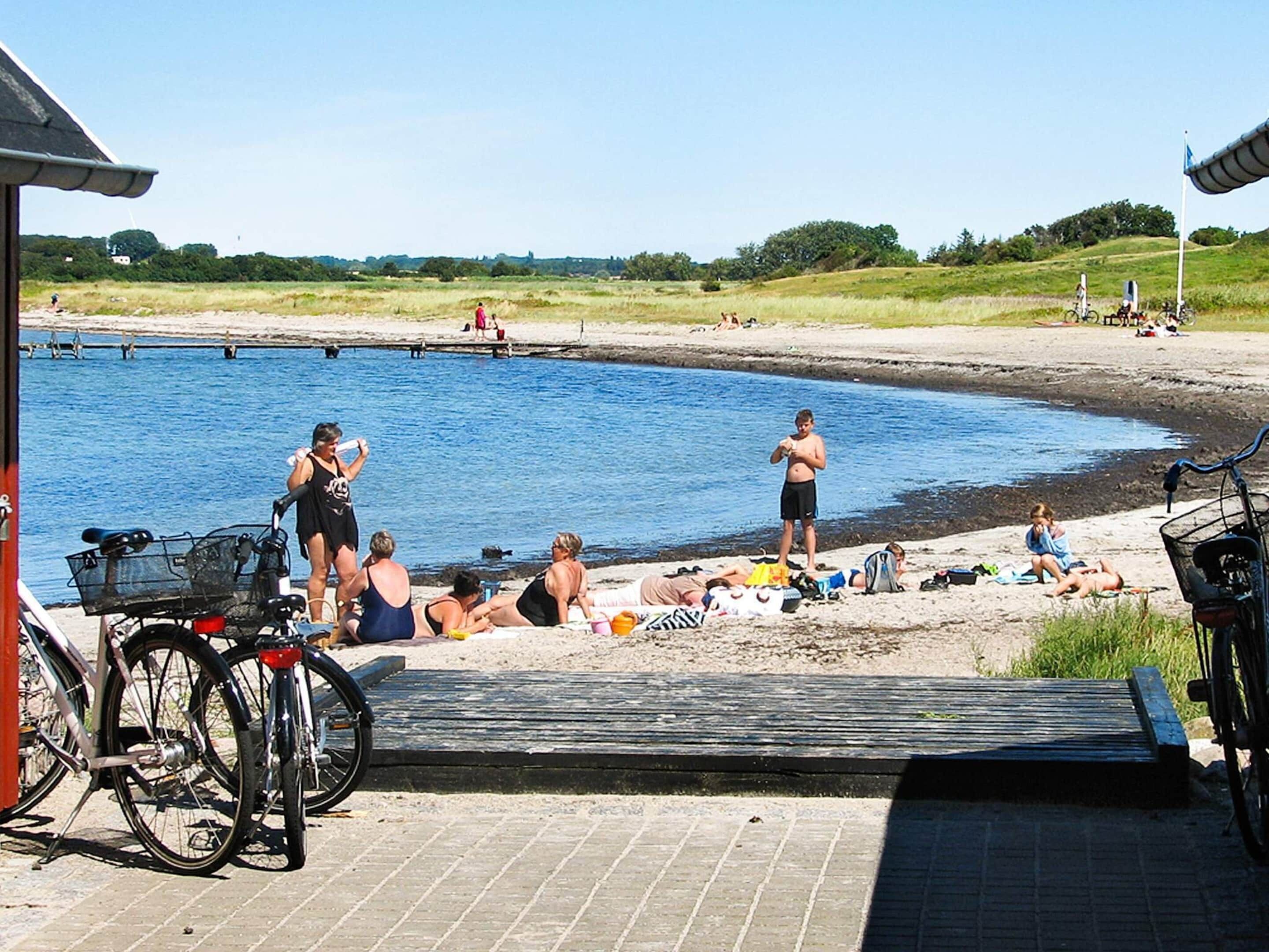 Appartement | Extérieur