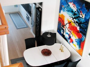 Dining - 6 Person Holiday Home in Bagenkop (Sydlangeland)