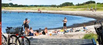 6 Person Holiday Home in Bagenkop