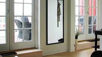 Căn hộ | Nội thất