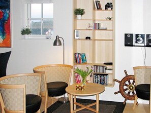 Apartment | Interior - 6 Person Holiday Home in Bagenkop (Sydlangeland)