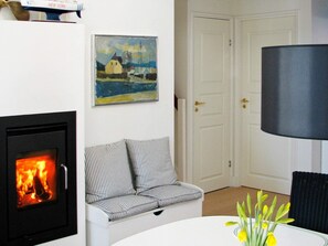 Apartment | Interior - 6 Person Holiday Home in Bagenkop (Sydlangeland)