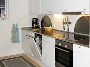 Apartment | Interior