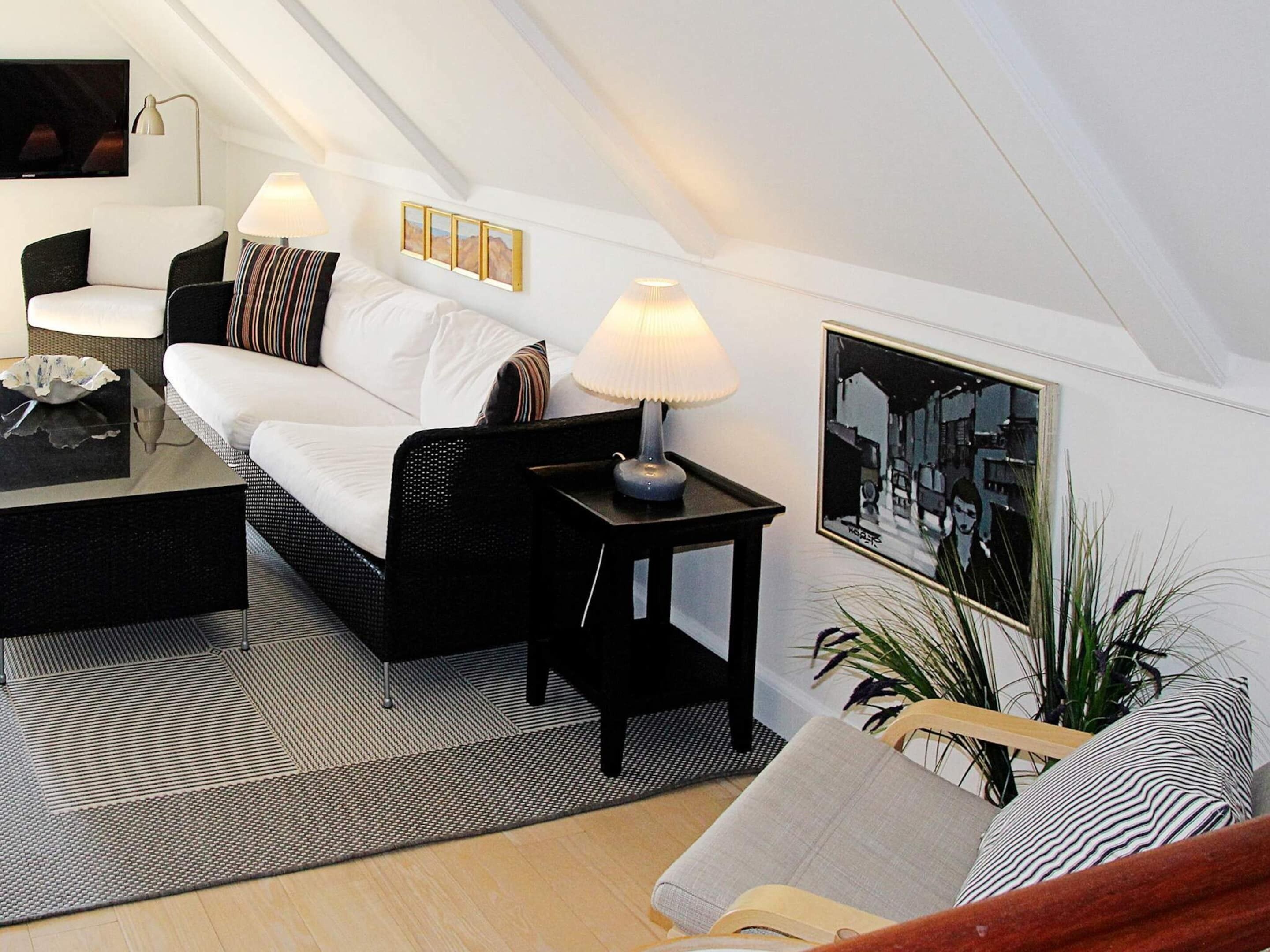 公寓 | 住宿內部