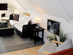 Lejlighed | Interiør