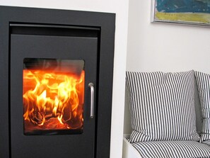 Apartment | Interior