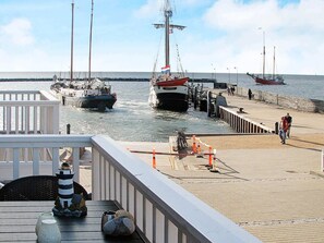 Apartment | Exterior - 6 Person Holiday Home in Bagenkop (Sydlangeland)