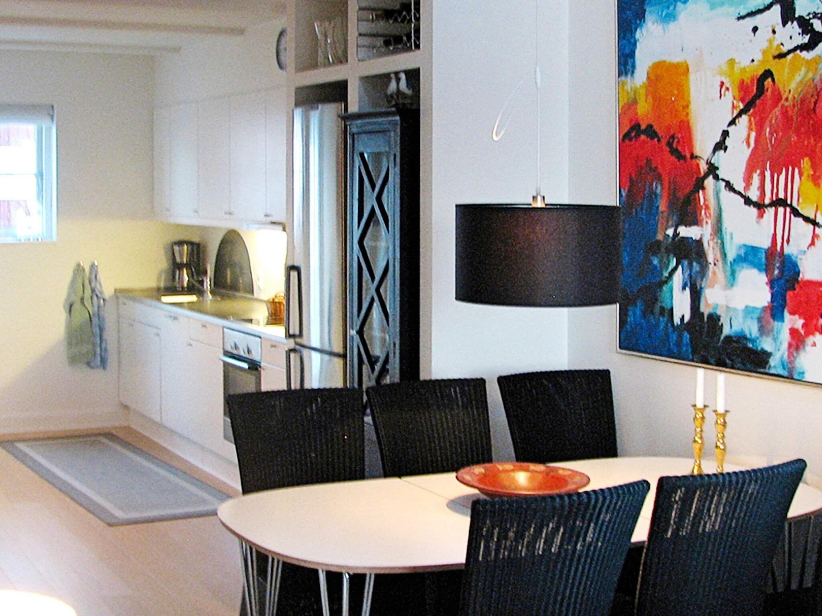 Apartment | Dining